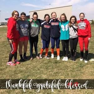 Meet your Posher, Kelli